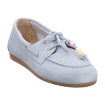 Pavement Marin Pearls Loafer - 25275-702 - Hellblau light blue | hellblau