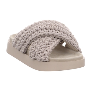 Inuikii Woven Sandale - 1004.003.0062.030 - Grau | grey | grau