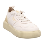 Crickit OAKLI Sneaker - Maura01969851 - Weiß Platin weiß platin | weiß