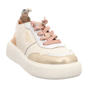 Crickit OAKLI Sneaker - Maura01970886 - Weiß silver