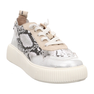 Crickit OAKLI Sneaker - Maura01970893 - Schwarz Silber