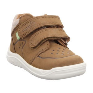 Superfit WHALEY Lauflerner Halbschuh - 1-000746-3000 - Braun | braun | beige