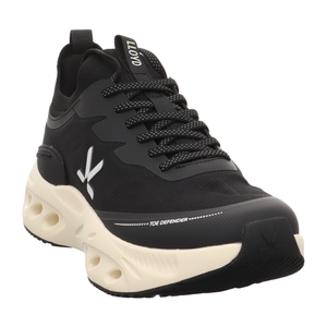 Lloyd - Dash Era - Herren Sneaker - 16-112-10 - black