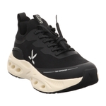 Lloyd - Dash Era - 16-582-10 - Sneaker für Damen in black black | schwarz