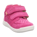 Superfit WHALEY Lauflerner Sneaker - 1-000746-5500 - Pink pink | orange