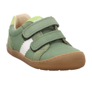 Koel Denis Napa New Sneaker - 07M067.101-361 - Green Alface