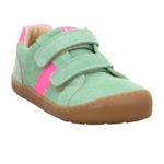 Koel Denis Suede 3.0 Sneaker - 07M067.301-320 - Mint mint | grün | pink