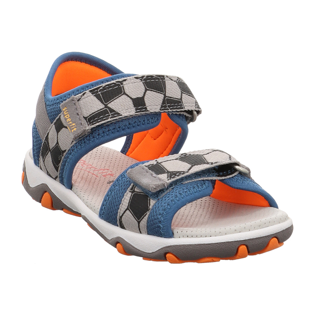 Superfit Mike 1-009464 sportliche Sandale kaufen