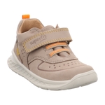Superfit BREEZE Lauflerner Halbschuh - 1-000364-4000 - Beige beige | orange