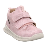 Superfit BREEZE Lauflerner Halbschuh - 1-000369-5530 - Rosa rosa | rosa