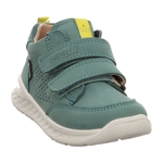 Superfit BREEZE Lauflerner Sneaker - 1-000369-7040 - Hellgrün hellgrün | gelb | türkis