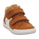 Superfit SUPERFREE Lauflerner Halbschuh - 1-000543-3010 - Braun braun | weiß
