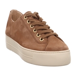 Paul Green | Sneaker | 4790-849 | Schnürschuh braun | braun