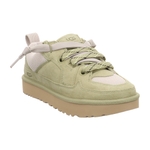 UGG - 1168890-MBRS - W Lo Lowmel - Damen Sneaker muted brass | grün