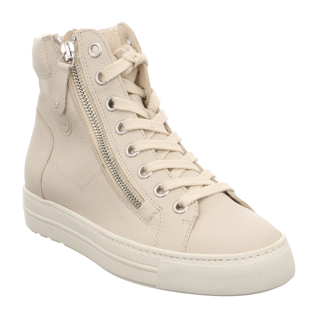 Paul Green Beige Sneaker