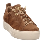 Paul Green Sneaker - 5017-459 - Braun nut | braun