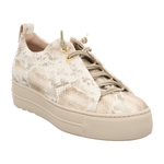 Paul Green Sneaker - 5317-079 - Beige biscuit | beige | schlange