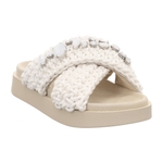 Inuikii Woven Stones Sandale - 1004.003.0073.104 - Offwhite off white | weiß