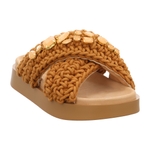 Inuikii Woven Stones Sandale - 1004.003.0073.171 - Cognac cognac | braun