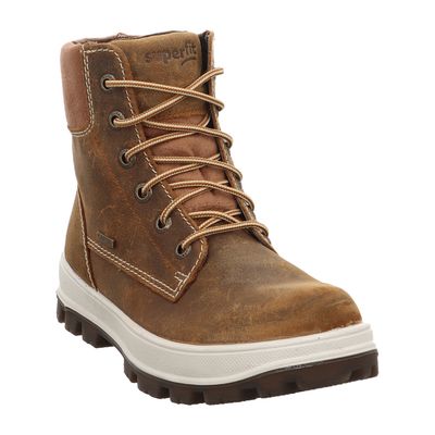 Superfit | Tedd | 0-800474-3000 | Schneeboots | Goretex | weit braun