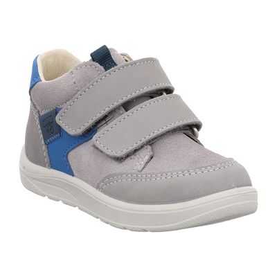 Ricosta Pepino Kito Klettschuh - 50 2003202/441 - frost frost | grau | blau
