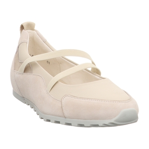 Paul Green Ballerina - 1191-019 - Beige
