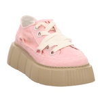 Inuikii - Matilda Frayed Denim - 1001.001.0181.601 - Sneaker - Rose rose | rosa