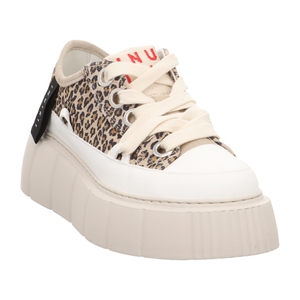 Inuikii Matilda Blend Sneaker - 1001.001.0501.953 - Leo | leo | leoprint