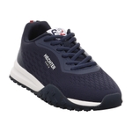 Hechter Francois Sneaker - 11212366-H69 - Marine marine
