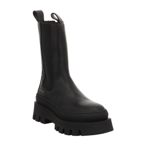 Copenhagen - CPH685-black - Chelsea Boots - Chunky