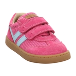 Naturino Kevis 2 Klettschuh - 2020044.02.1L12 - honey fuchsia-water fuchsia | water | pink | blau