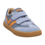 Naturino Kevis 2 Klettschuh - 2020044.02.2C26 - honey celeste-orange celeste | orange | blau