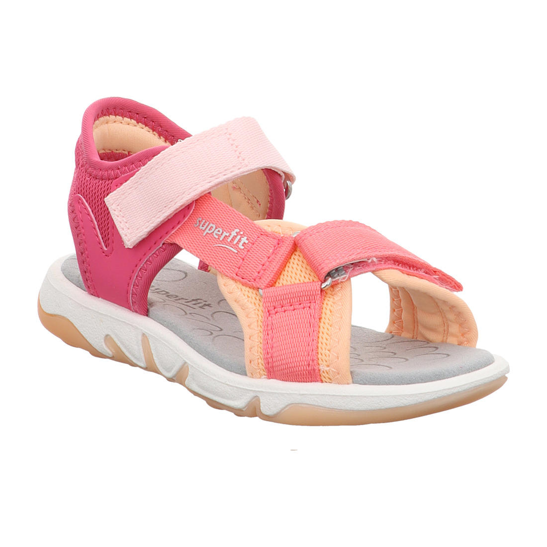 Superfit Pebbles 1-009545 Sandale Mädchen kaufen