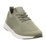 Marc O'Polo Herren Sneaker - 60223713501605-452 - oak ash oak ash | grau