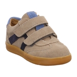 Ricosta Pepino Dakota Klettschuh - 50 2400502/650 - tundra/nautic tundra | nautic | grau | blau