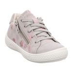 Superfit TENSY Halbschuh - 1-000093-2510 - Hellgrau hellgrau | hellgrau