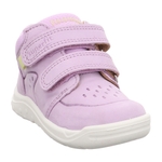 Superfit WHALEY Lauflerner Sneaker - 1-000746-8500 - Lila lila | gelb