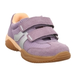 Superfit STORM Sneaker - 1-006392-8500 - Lila lila | orange