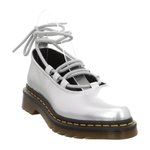 Dr. Martens Elphie II-42125020  Riemchenschuh - Silber silver metallic | silber