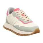 Gant - Caffay - 32531194/G18 - Sneaker - Damen weiß | pink | grau