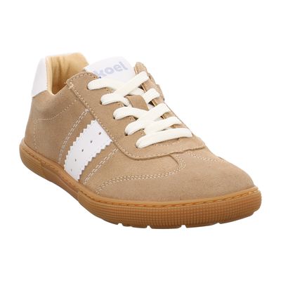 Koel Declan Suede 3.0 Barfußschuh - 08M053.301-850 - Beige beige | beige