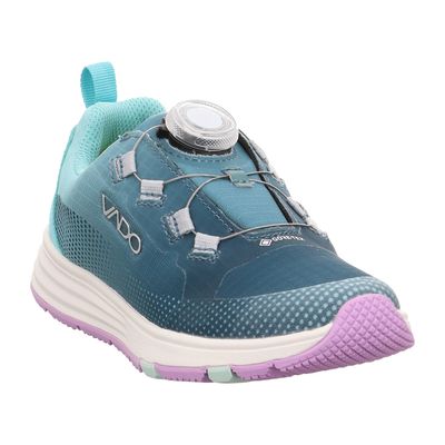 atlantic | blau | rosa