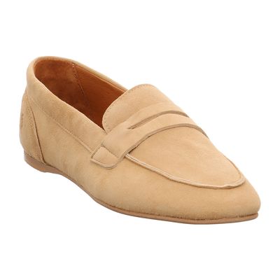 Apple of Eden -Baani 97 - Mokassin - cappuccino cappuccino | beige