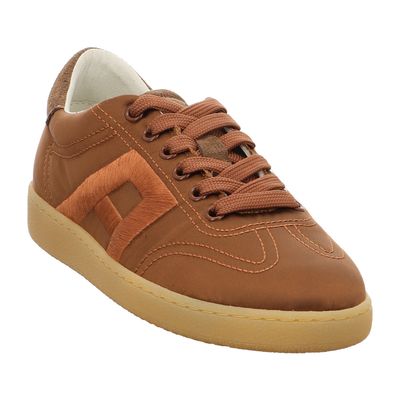 Apple of Eden - Anya 4 - Damen Sneaker in braun brown | braun