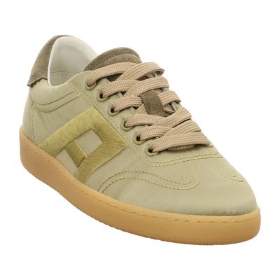 Apple of Eden - Anya 49 - Damen Sneaker in khaki khaki | grün