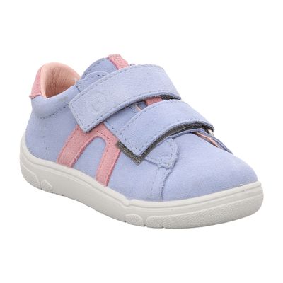 Ricosta Duco Sneaker - 50 5000802/120 - himmel/mallow himmel | mallow | blau | rosa