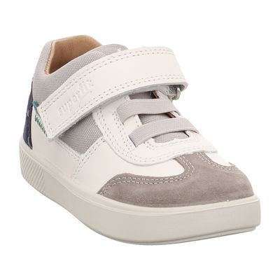 Superfit SUPIES Lauflerner Sneaker - 1-000781-9000 - Mehrfarbig mehrfarbig