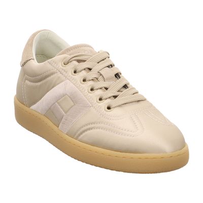 Apple of Eden - Anya 41 - Damensneaker in beige beige | beige
