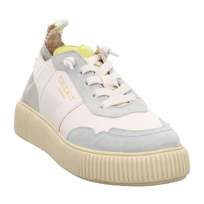 Crickit OAKLI Sneaker - Maura01968478 - Hellblau hellblau