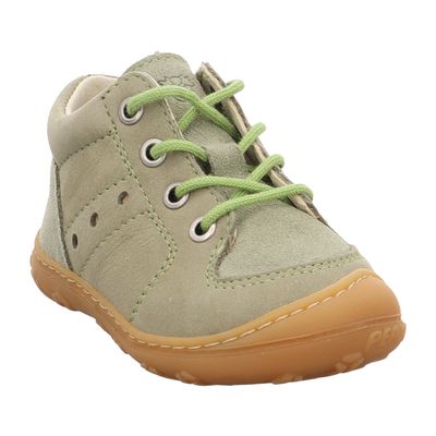 Ricosta Pepino Remy - 50 1205002/530 - Schnürschuh - eukalyptus eukalyptus | grün